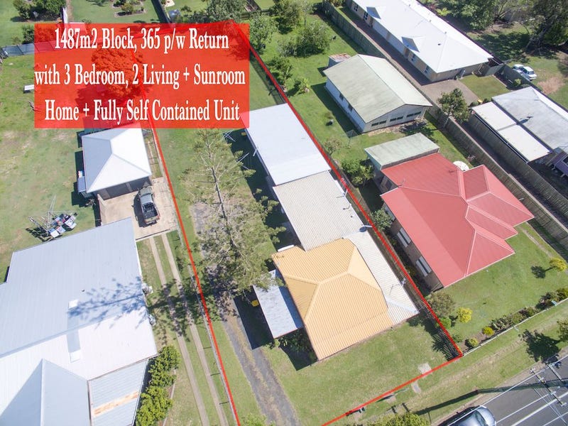 7 Maynard Street, Walkervale, Qld 4670 Property Details