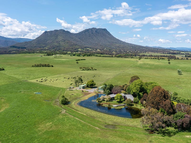 3256 Maroondah Highway, Taggerty, Vic 3714 - Lifestyle For Sale ...