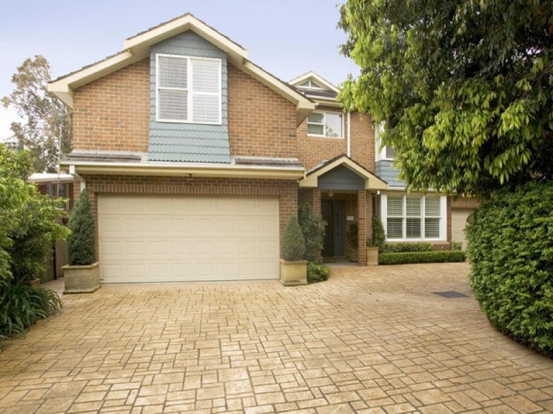 57B Bradleys Head Road, Mosman, NSW 2088