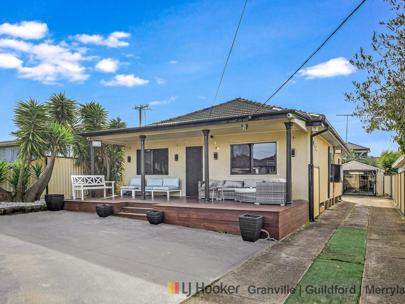 37 Adam Street, Guildford, NSW 2161 House for Sale
