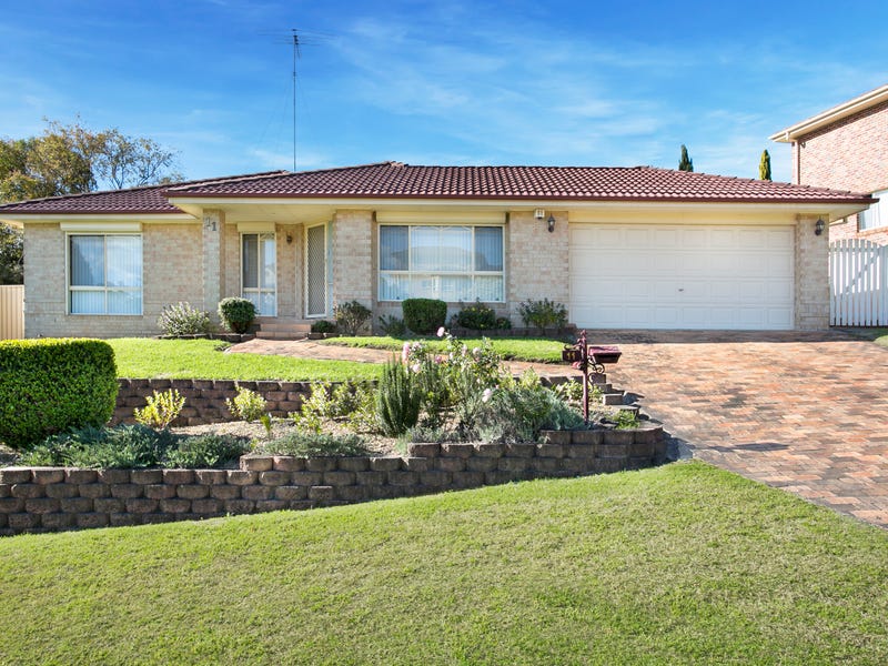 11 Invergowrie Avenue, Glen Alpine, NSW 2560