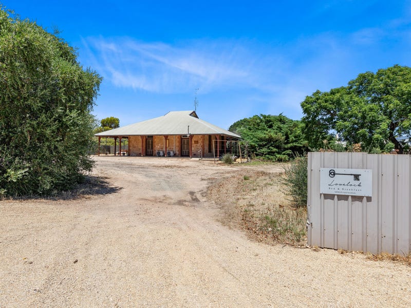 Lot 200 Moore Street, Blyth, SA 5462 Property Details