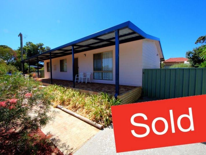 1 Butler Court, Guilderton, WA 6041 Property Details