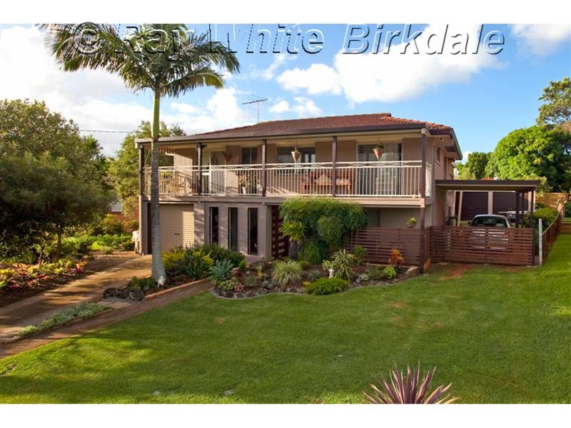 13 Creek Road, Birkdale, Qld 4159 Property Details