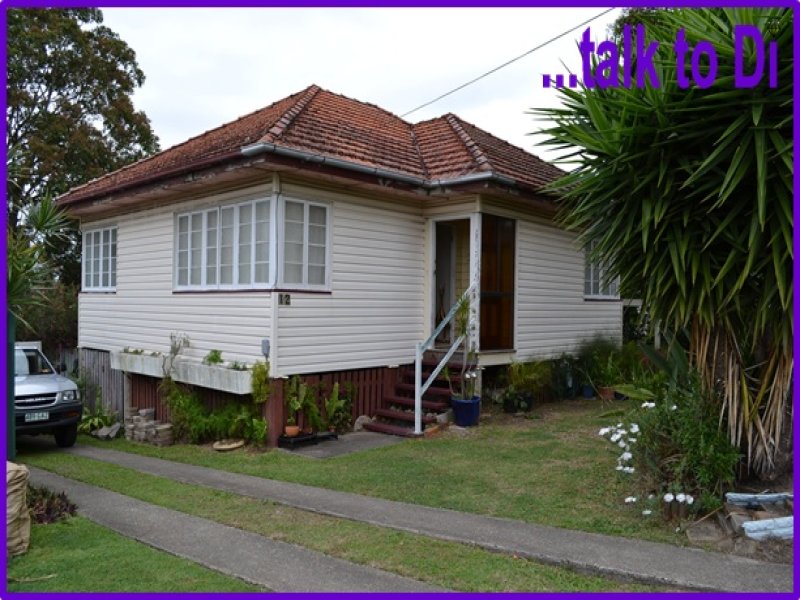 12 Bertram Street, Stafford, Qld 4053 Property Details