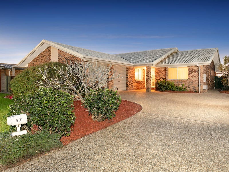 37 Dolphin Drive, Bongaree, Qld 4507 Property Details