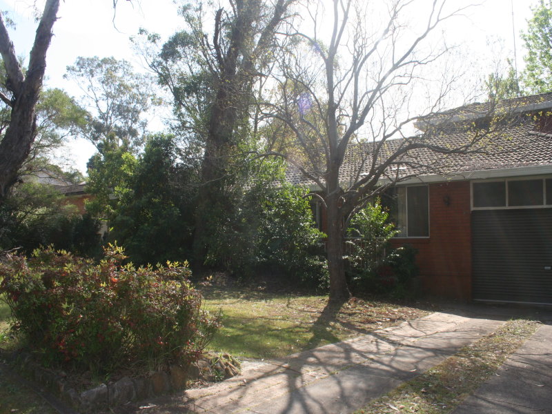 49 Murray Farm Road, Carlingford, NSW 2118