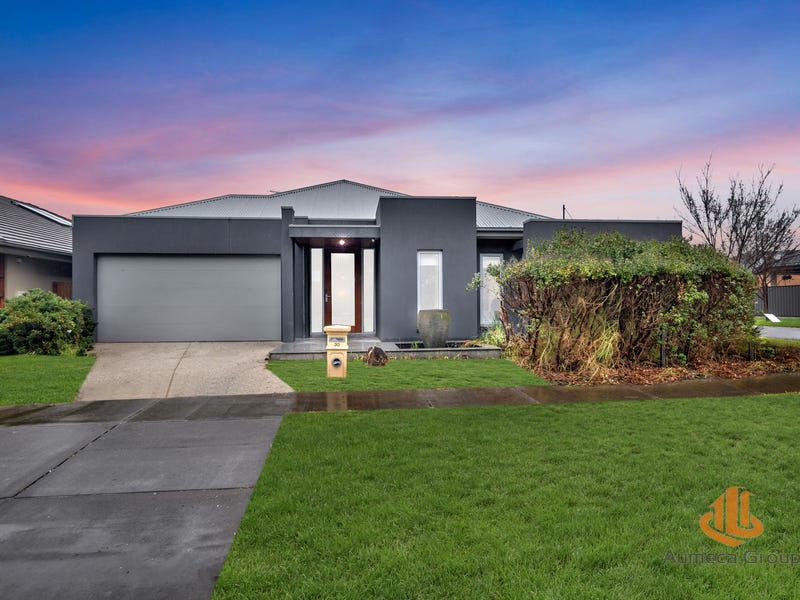 30 Fletcher Road, Craigieburn, VIC 3064