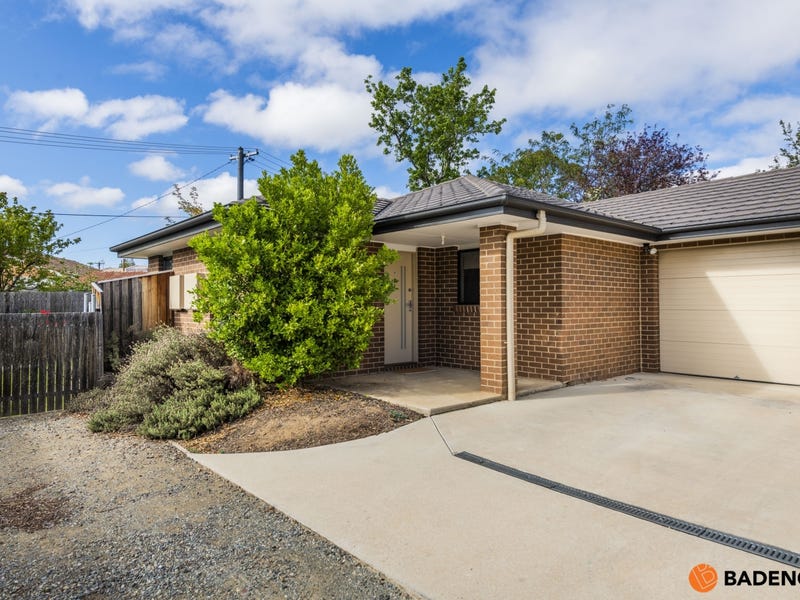 5B Richmond Street, Macquarie, ACT 2614 Property Details