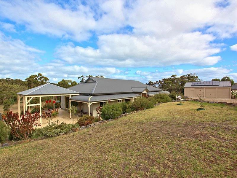 110 Stock Road, Lower Inman Valley, SA 5211