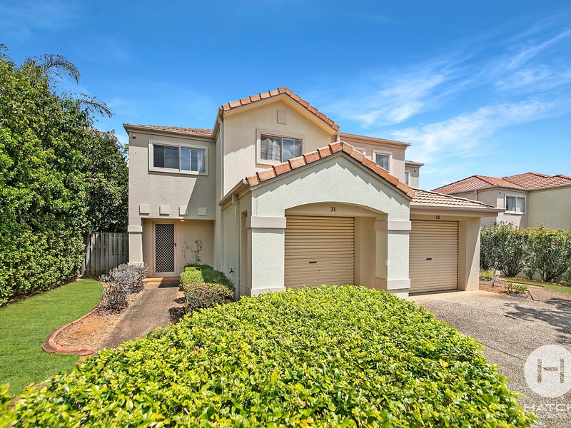 31/538 Warrigal Road, Eight Mile Plains, Qld 4113