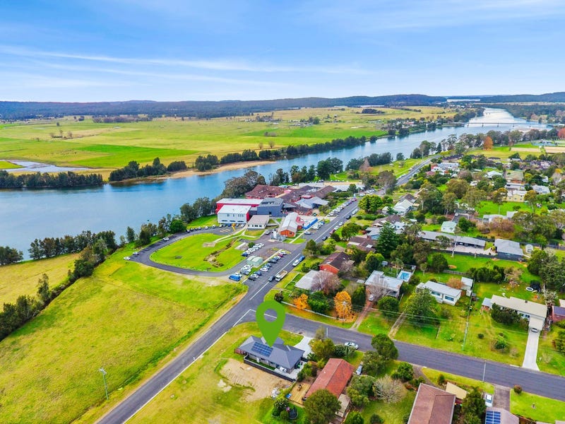 1 Hawdon Street, Moruya, NSW 2537 House for Sale