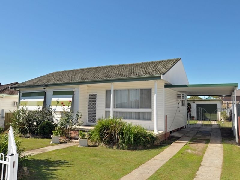 11 Macquarie Avenue, Cessnock, NSW 2325 Property Details