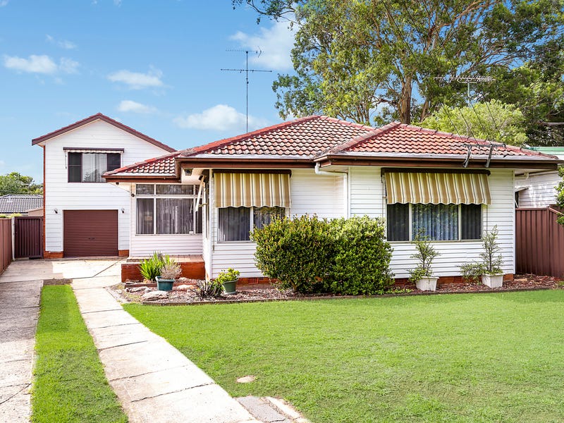 4 Bedroom Houses for Sale in Campbelltown, NSW 2560