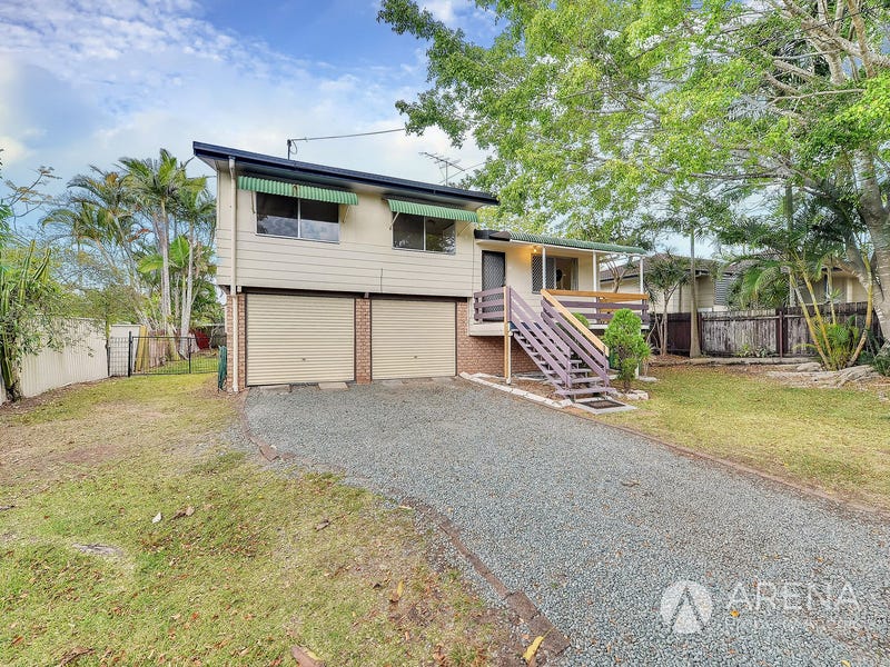 49 Daisy Hill Road, Daisy Hill, QLD 4127