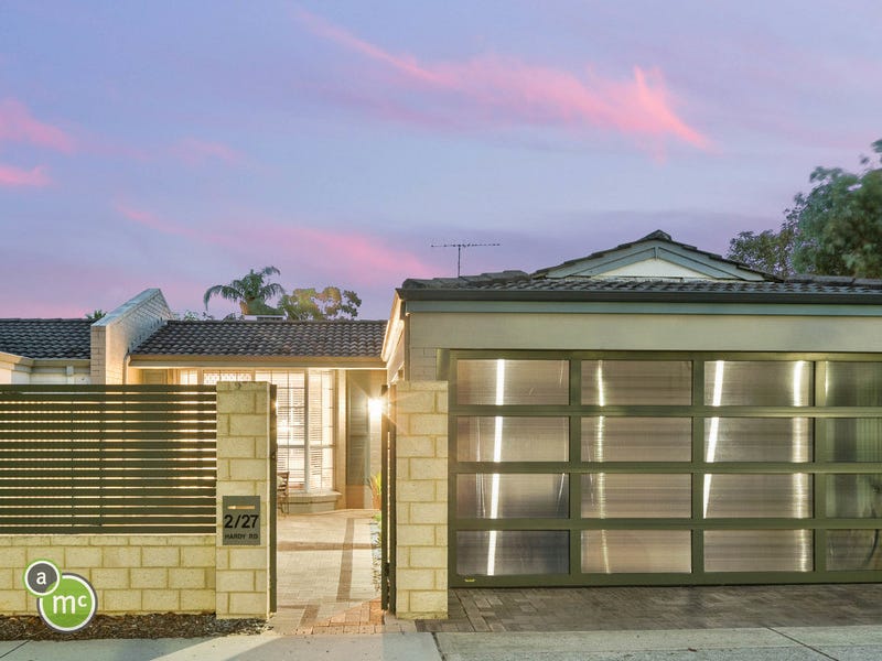 2/27 Hardy Road, Nedlands, WA 6009