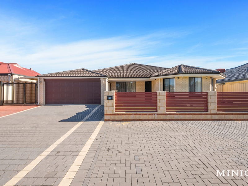 48 Warrida Way, Maddington, WA 6109 - Property Details