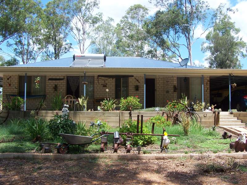 14 Natalie Court, Regency Downs, QLD 4341