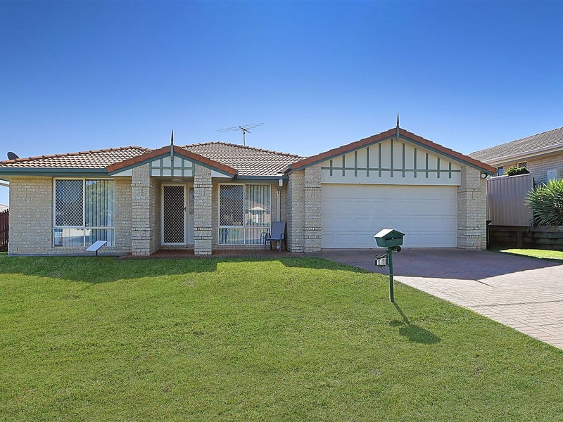 18 Caroline Court, Beaudesert, Qld 4285 House for Sale realestate