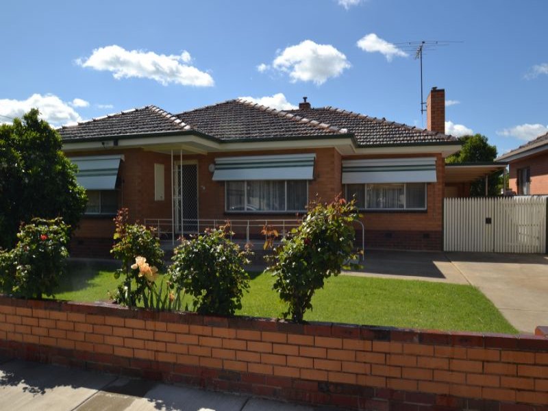 18 Phillipson Street, Wangaratta, VIC 3677
