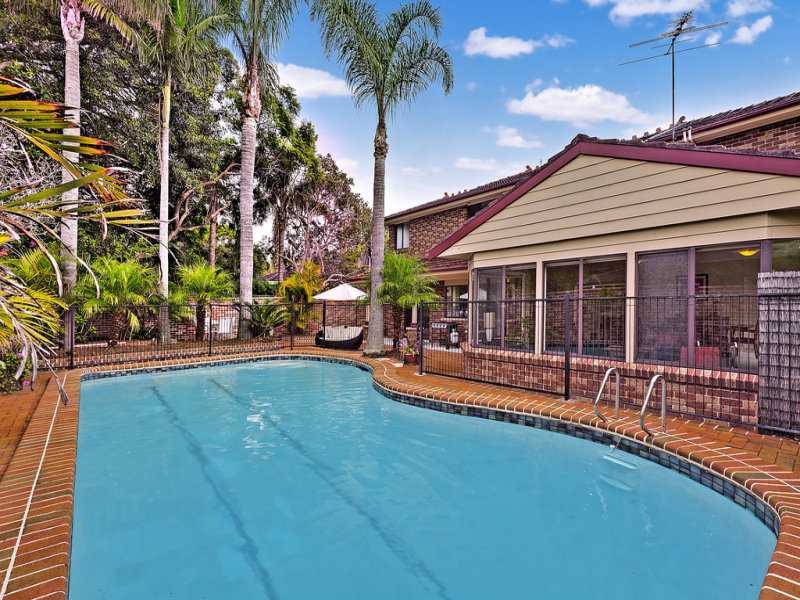 124 Starkey Street, Killarney Heights, NSW 2087