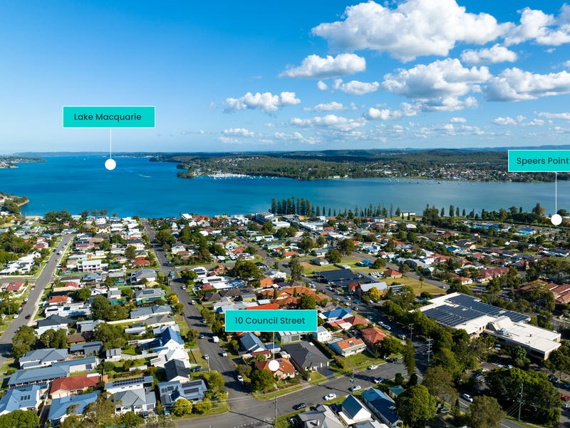 Houses for Sale in Speers Point, NSW 2284