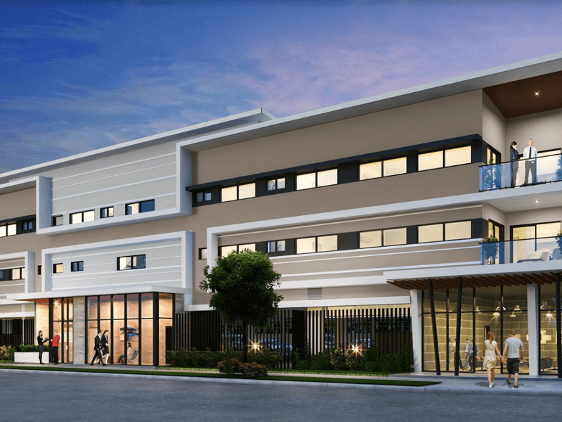 1/31 Glenora Street, Wynnum, QLD 4178