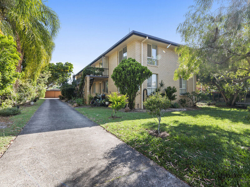 5/16 Honeysuckle Street, Tweed Heads West, NSW 2485