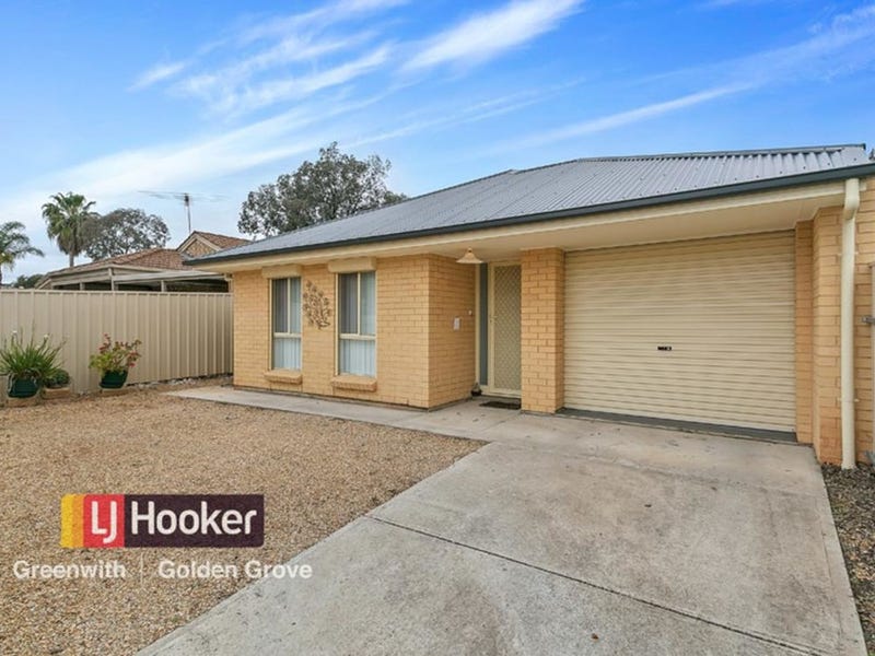 16 Henderson Avenue, Pooraka, SA 5095