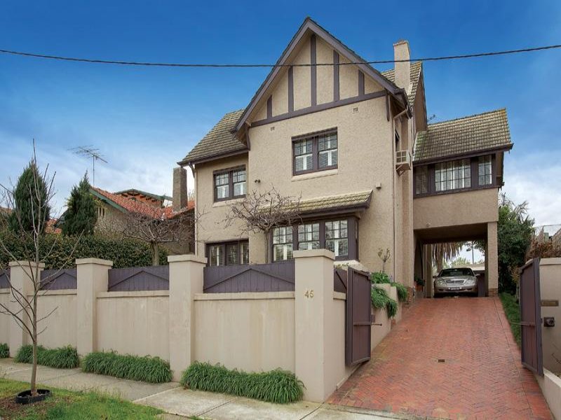 45 Hampden Road, Armadale, VIC 3143