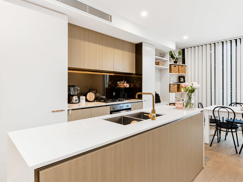 207/544 Pacific Highway, Chatswood, NSW 2067 Apartment for Sale