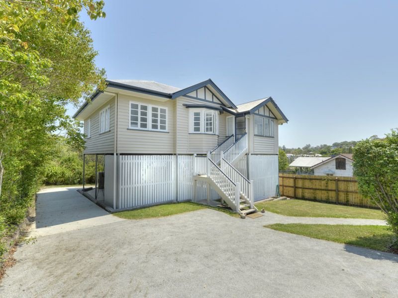 260 Chatsworth Road, Coorparoo, Qld 4151 Property Details