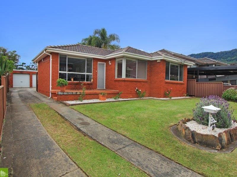 39 Margaret Street, Balgownie, NSW 2519 Property Details