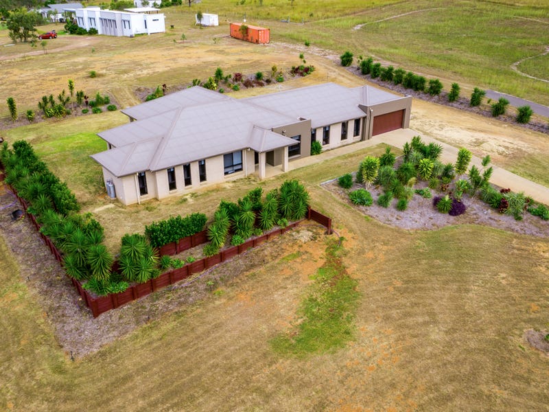 93 Nanando Drive, Calliope, Qld 4680 Property Details