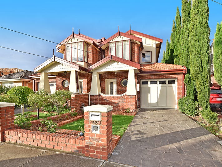 43A Market Street, Essendon, VIC 3040