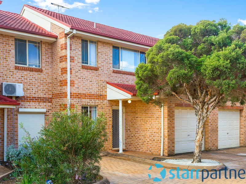 36/42 Patricia Street, Blacktown, NSW 2148 Property Details