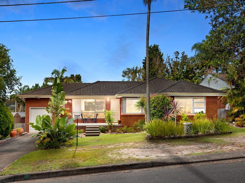 17 Kurrajong Road, Frenchs Forest, NSW 2086