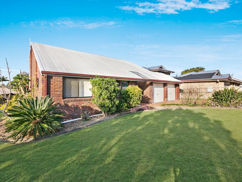 48 Moselle Drive, Thornlands, Qld 4164 Property Details