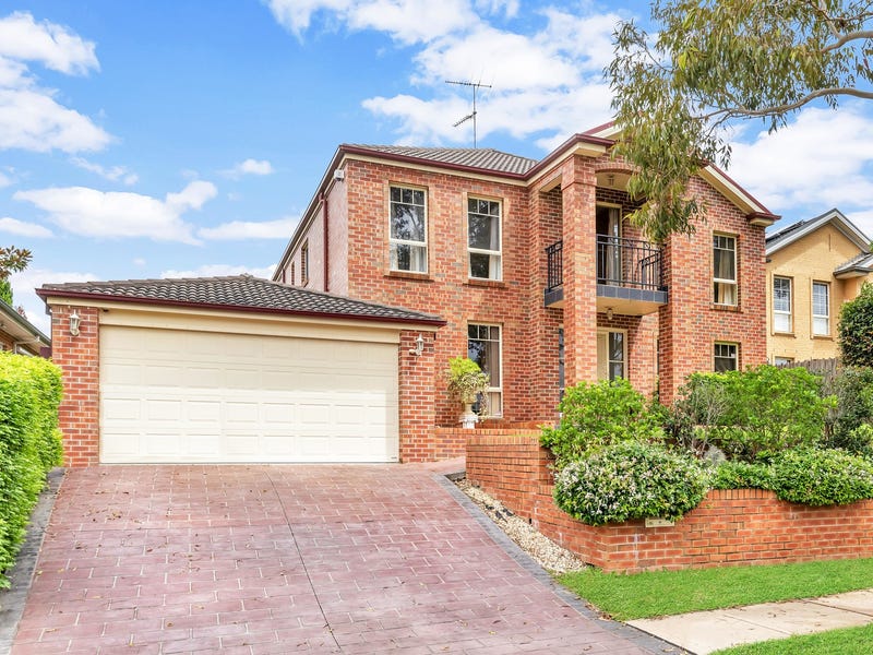 126 Milford Drive, Rouse Hill, NSW 2155