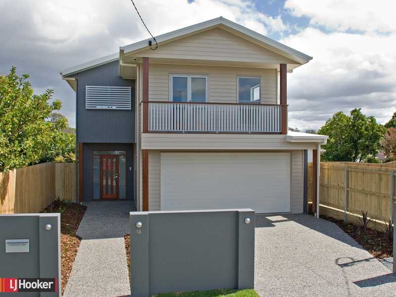 18 Shackleton Street, Kedron, QLD 4031