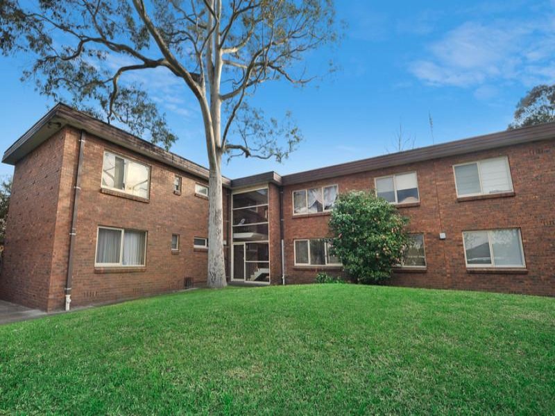 16/5961 Green Street, Ivanhoe, Vic 3079 Property Details