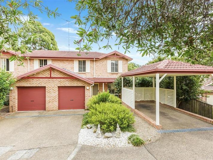 31B Carnarvon Drive, Frenchs Forest, NSW 2086