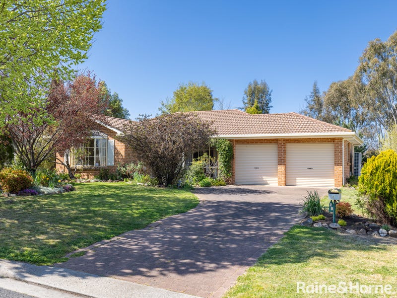 79 Opperman Way, Windradyne, NSW 2795 House for Sale