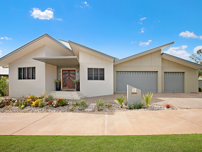 14 Daldawa Terrace, Lyons, NT 0810