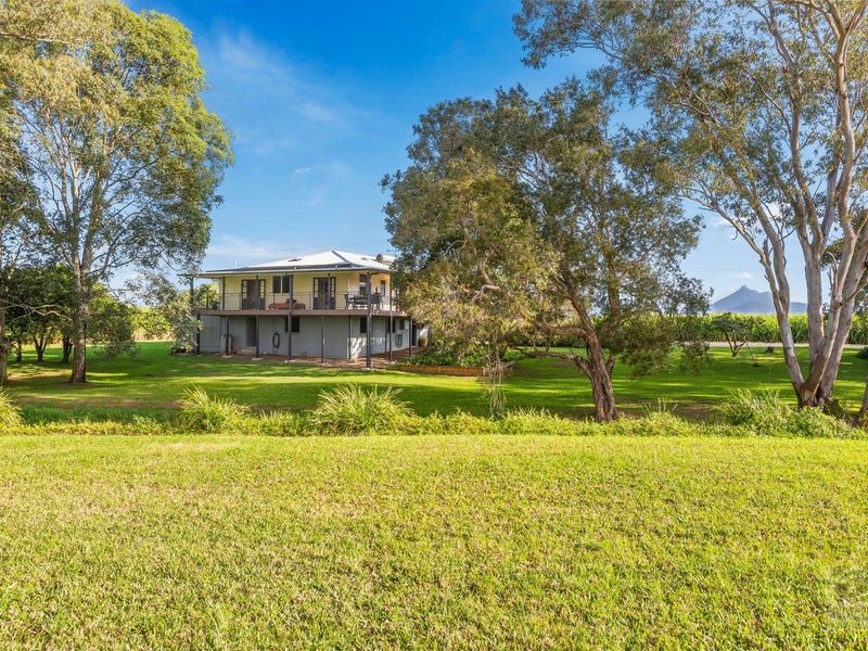 129 Clothiers creek Road, Nunderi, NSW 2484 Property Details