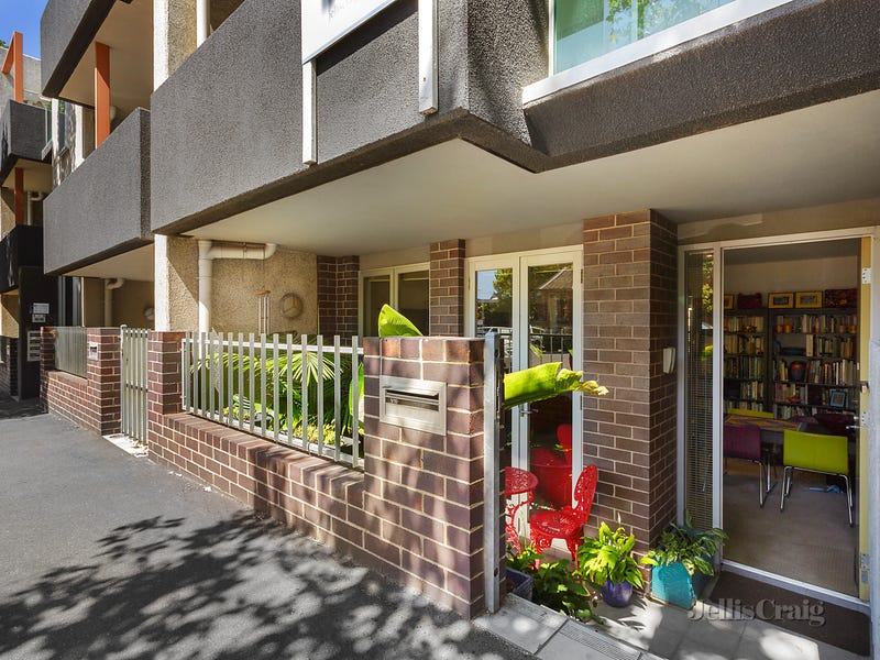 1/19 Keppel Street, Carlton, VIC 3053