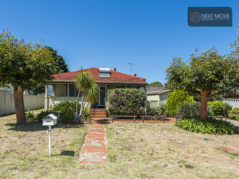 77 Butler Street, Willagee, WA 6156