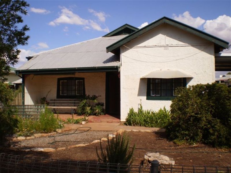 188 Railway Terrace, Peterborough, SA 5422 Property Details