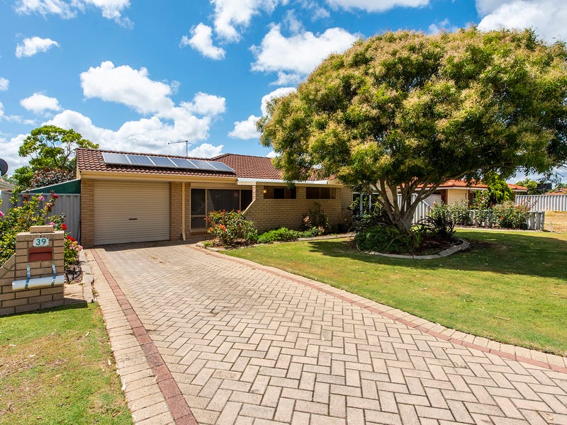 39 Sunningdale Circle, Cooloongup, WA 6168