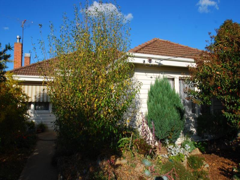 25 Burke Street, Wangaratta, VIC 3677